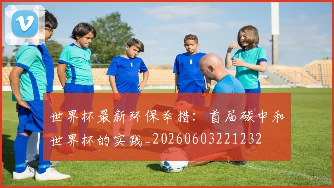 世界杯最新环保举措:首届碳中和世界杯的实践_20260603221232
